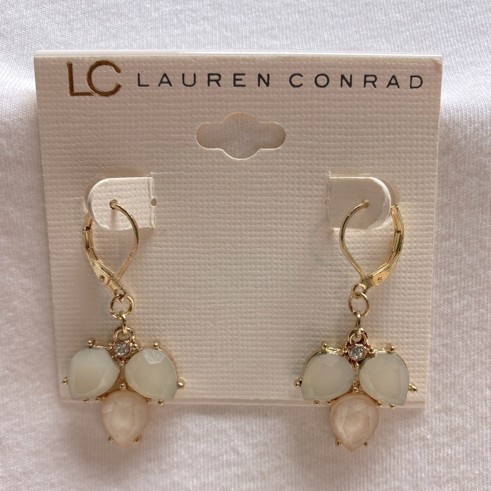 Women’s Lauren Conrad Designer Earrings